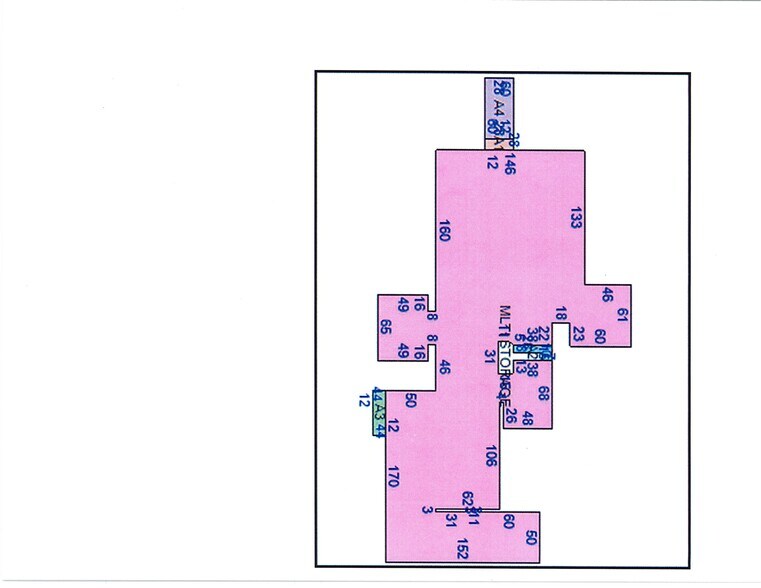 More Photos Of 1010 N 4th St, Miamisburg Warehouse For Sale