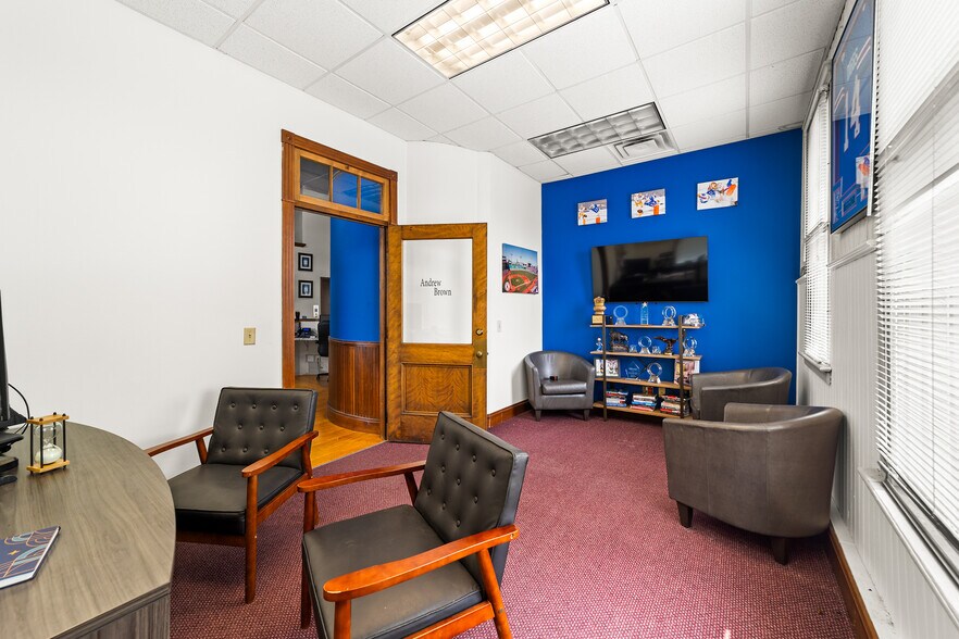 More Photos Of 33 Church St, Fredonia Storefront Retail Office For Sale
