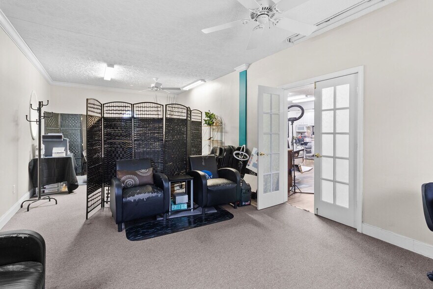 More Photos Of , Laurinburg Office For Sale