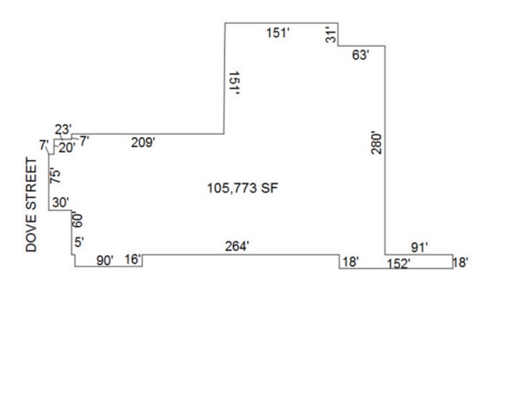 More Photos Of 1721 Dove St, Port Huron Warehouse For Lease