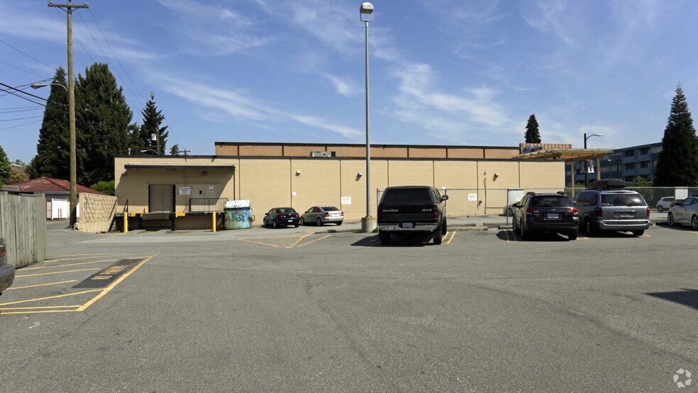 More Photos Of 5555 Cambie St, Vancouver Freestanding For Sale