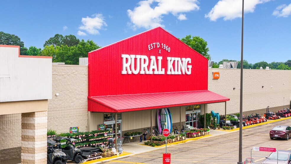 More Photos Of 2310-2318 Highway 45, Columbus Unknown For Lease