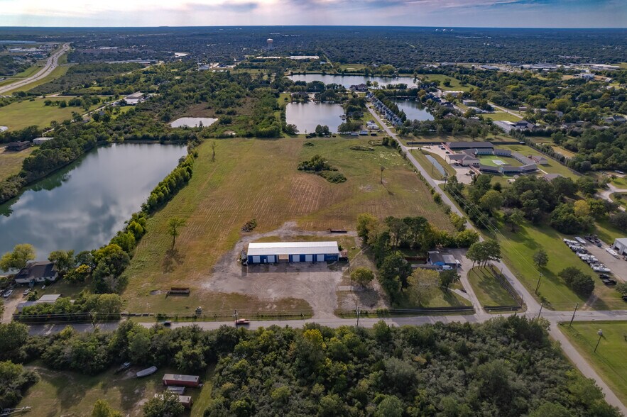 More Photos Of 2522 Anders Ln, Kemah Land For Sale
