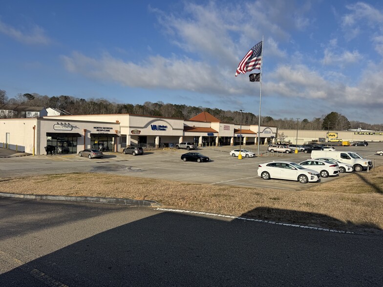 More Photos Of 934 E Church St, Jasper Unknown For Lease