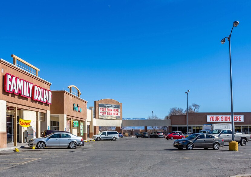 More Photos Of 164 Caldwell Ave, Belen Unknown For Lease