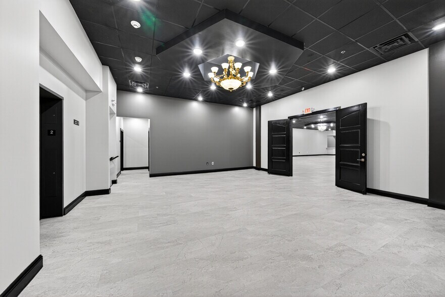 More Photos Of 25807 I-45, Spring Lodge Meeting Hall For Sale