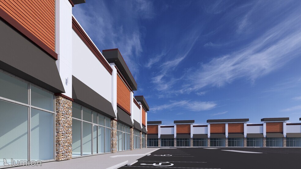 Primary Photo Of 750 & 770 Levels Road, Middletown Storefront For Lease