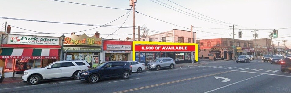 More Photos Of 922 Hempstead Tpke, Franklin Square Storefront Retail Office For Lease