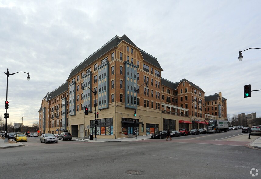 More Photos Of 625 Monroe St NE, Washington Apartments For Lease