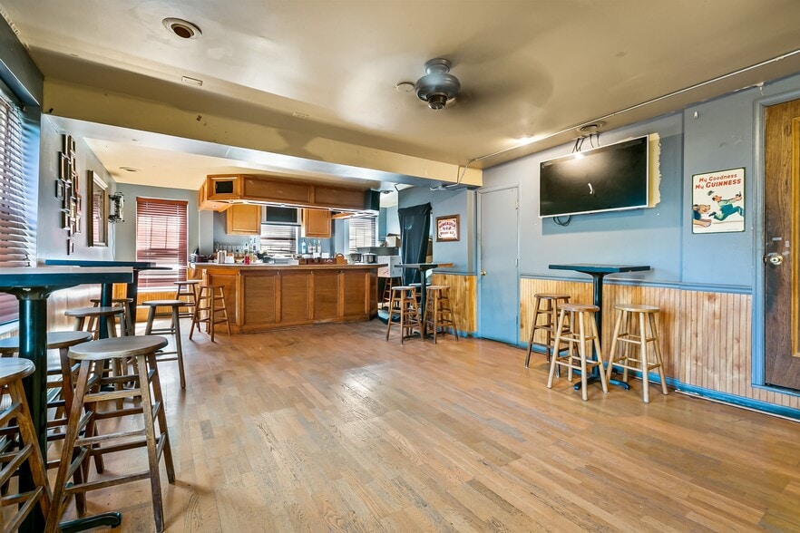 More Photos Of 2218 Boston St, Baltimore Storefront Retail Residential For Sale