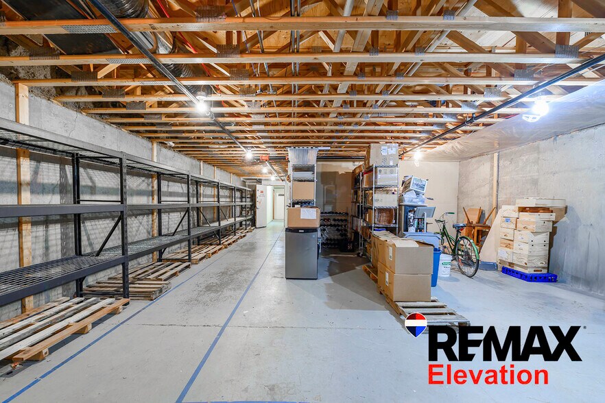 More Photos Of 1128 12th St, Cody Restaurant For Sale