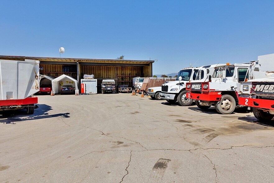 More Photos Of 3737 San Gabriel River Pky, Pico Rivera Land For Sale