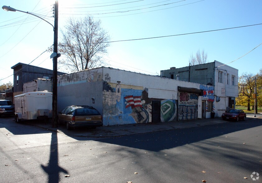 More Photos Of 4359-4363 N 9th St, Philadelphia Storefront Retail Office For Lease