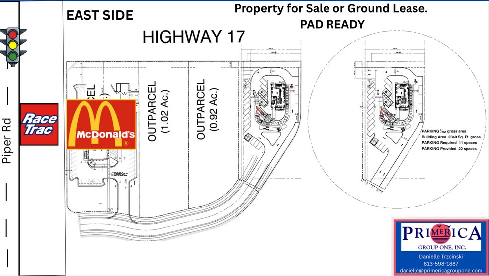 More Photos Of 6100 Duncan Rd, Punta Gorda Land For Sale