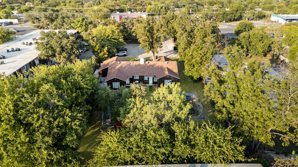 More Photos Of 1213 Bandera Rd, San Antonio Daycare Center For Sale