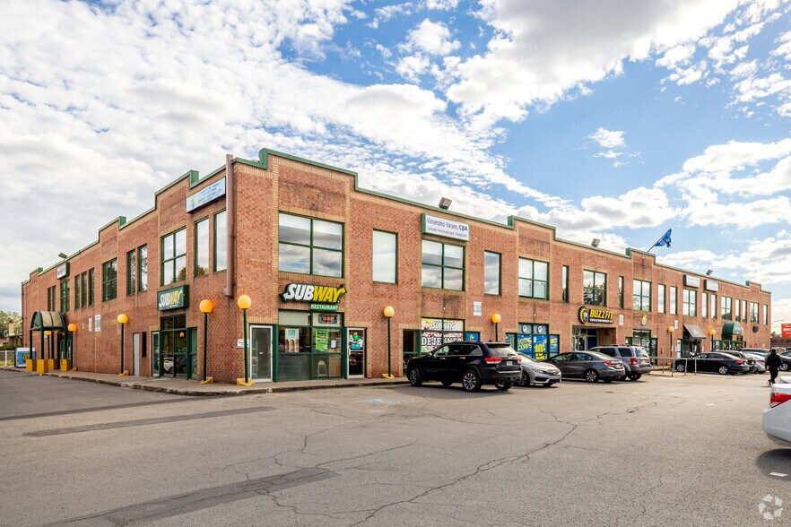 Primary Photo Of 5872 Boul Léger, Montréal Storefront Retail Office For Lease