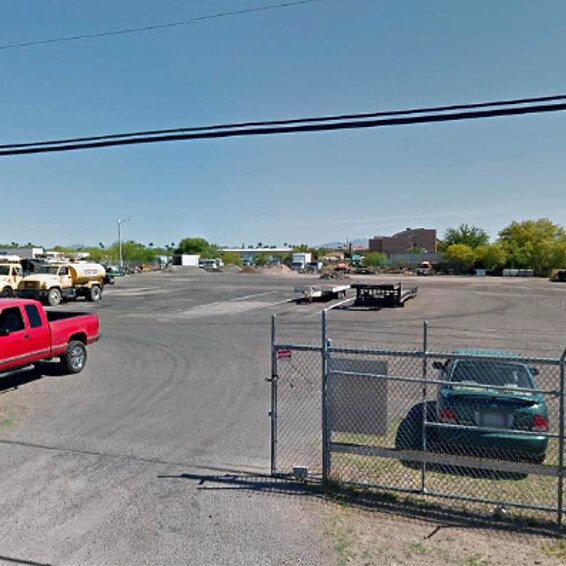 More Photos Of 2630 E Ginter Rd, Tucson Land For Lease