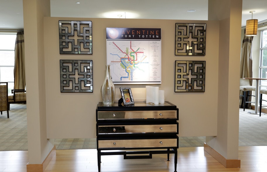 More Photos Of 5210 3rd St NE, Washington Apartments For Lease