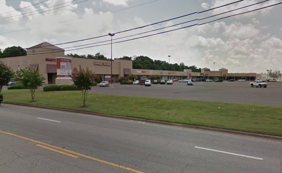 More Photos Of 151-201 Stateline Rd, Southaven Unknown For Lease