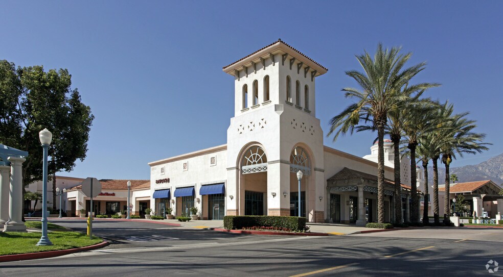 More Photos Of 10570-10848 Foothill Blvd, Rancho Cucamonga Unknown For Lease