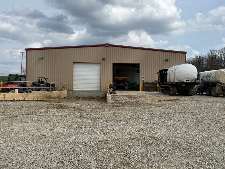More Photos Of 66640 Executive Dr, Saint Clairsville Land For Lease