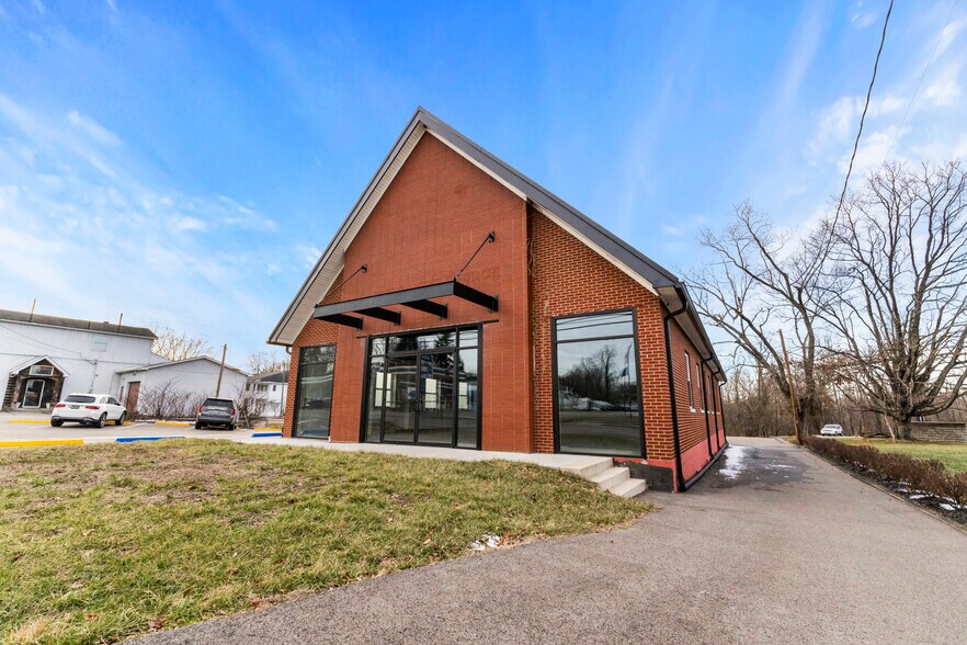 More Photos Of 3339 13th St, Ashland Lodge Meeting Hall For Sale