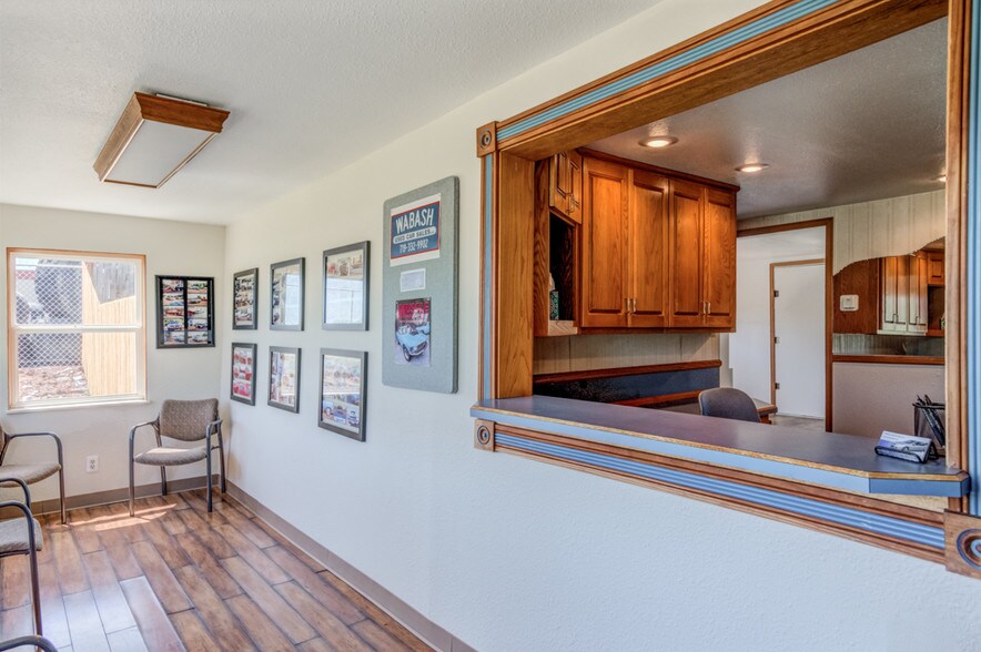 More Photos Of 6920 Highway 85-87, Fountain Office Residential For Sale