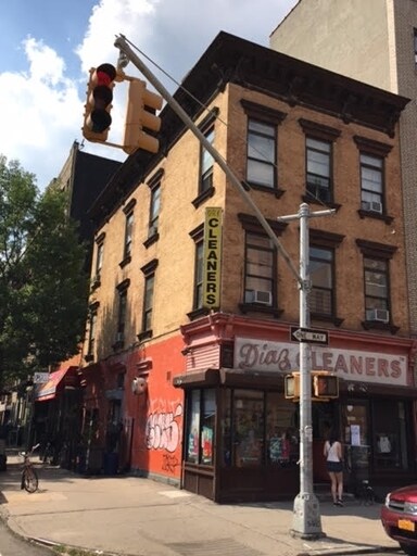 More Photos Of 788 Driggs Ave, Brooklyn Storefront Retail Residential For Lease