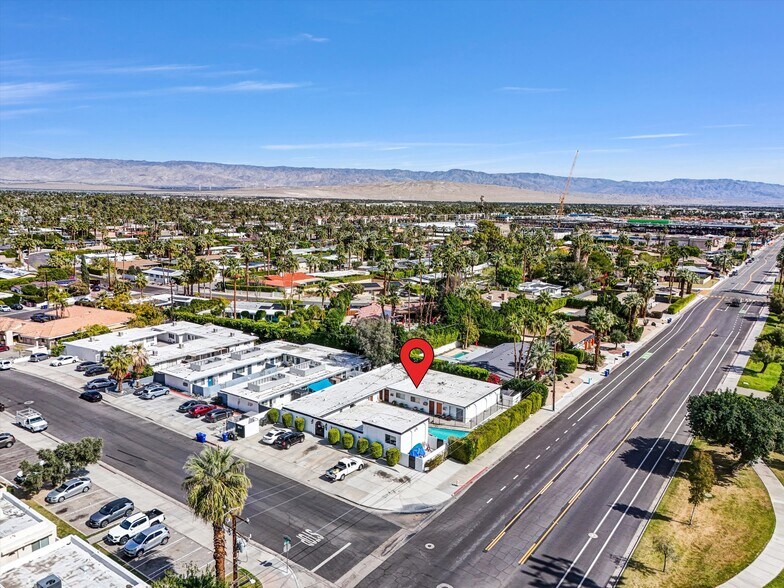 More Photos Of 1900 E Baristo Rd, Palm Springs Apartments For Sale