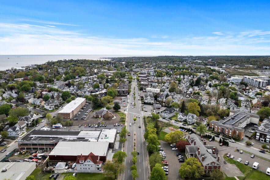 More Photos Of 575 Ellsworth St, Bridgeport Apartments For Sale