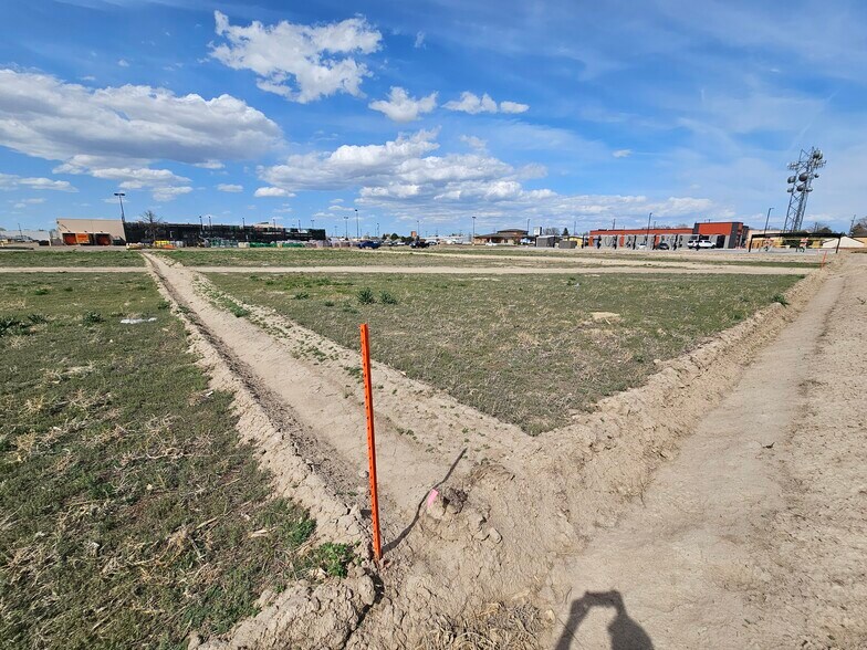 More Photos Of Commercial Lots W 29th, Scottsbluff Land For Sale