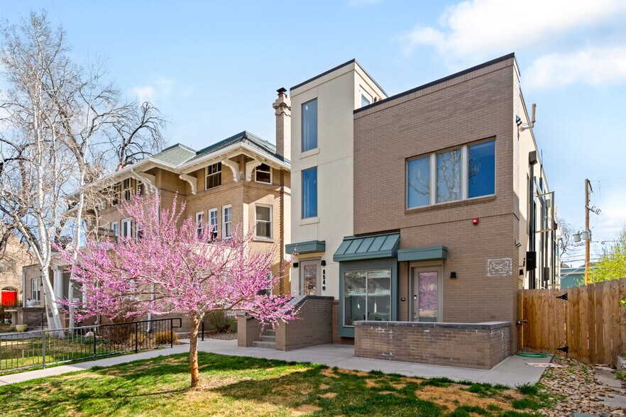 More Photos Of , Denver Multifamily For Sale