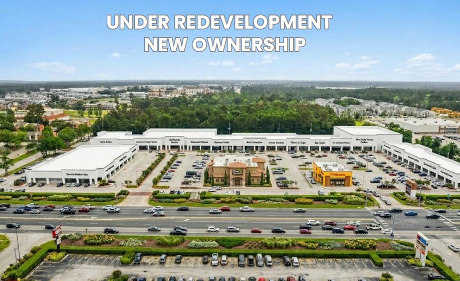 Primary Photo Of 9550-9701 FM 1960 Humble Bypass Rd W, Humble Unknown For Lease