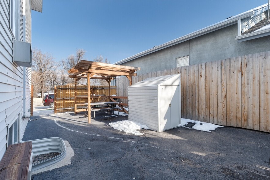 More Photos Of 3530 W Lehigh Ave, Denver Apartments For Sale