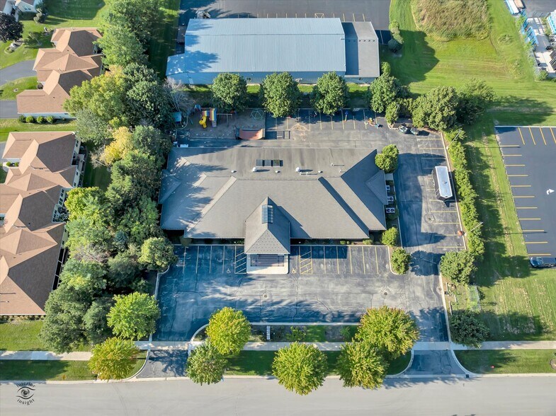 More Photos Of 201 Garden St, Yorkville Medical For Sale