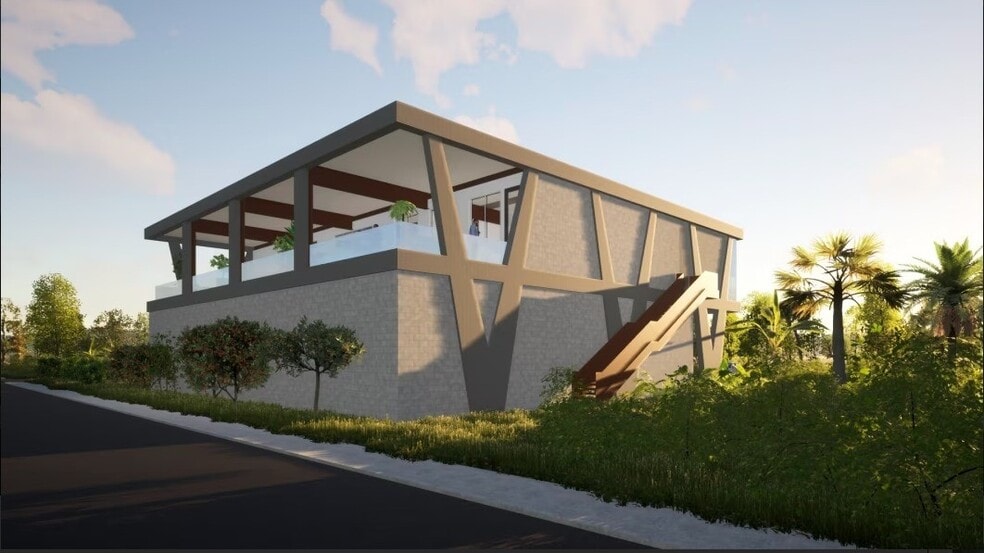 More Photos Of 11700 SE Shell Ave, Hobe Sound Loft Creative Space For Sale