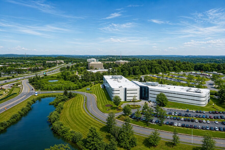 More Photos Of 1 Research Dr, Westborough Office For Lease