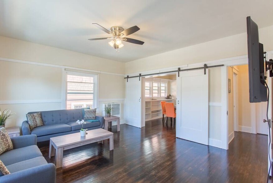 More Photos Of 233-239 Hawthorn St, San Diego Apartments For Sale