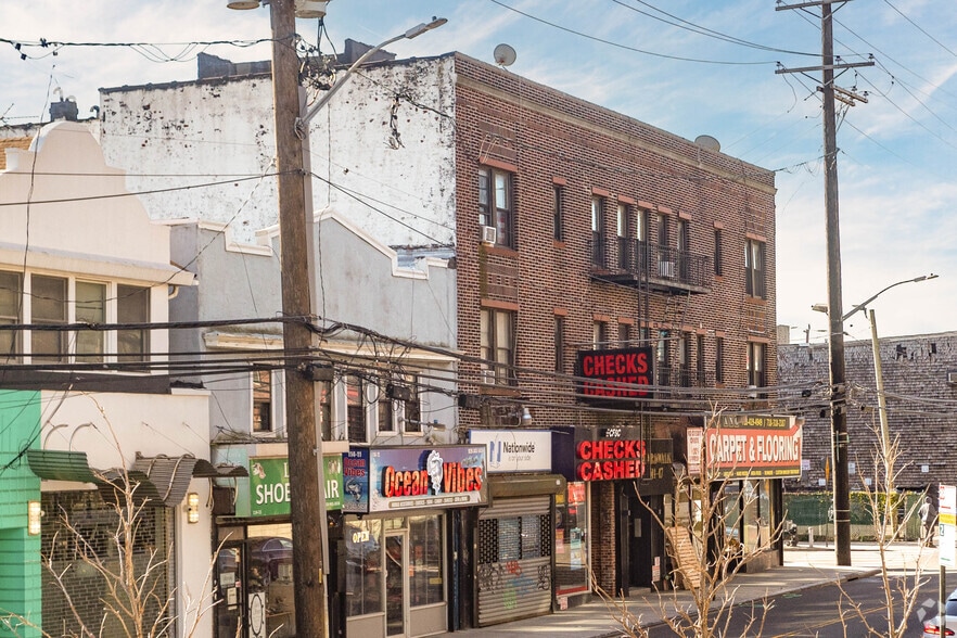 More Photos Of 11417 Rockaway Beach Blvd, Rockaway Park Apartments For Sale