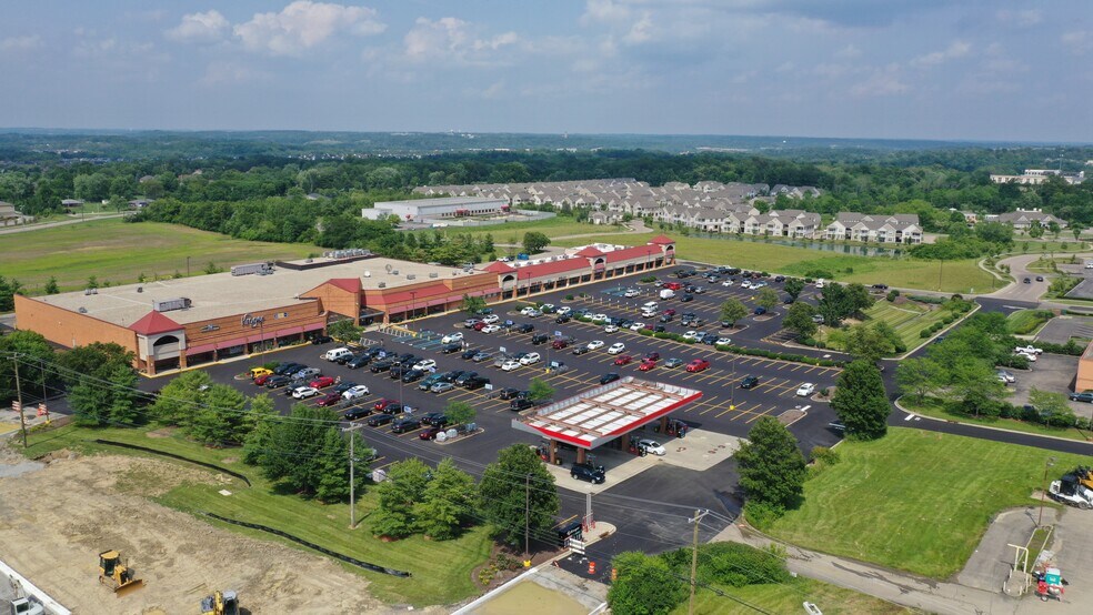 More Photos Of 5210-5254 Kings Mills Rd, Mason Unknown For Lease