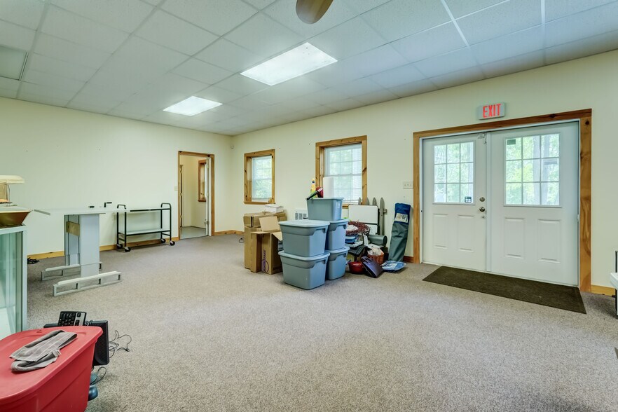 More Photos Of 4338 NY-90, Union Springs Distribution For Sale