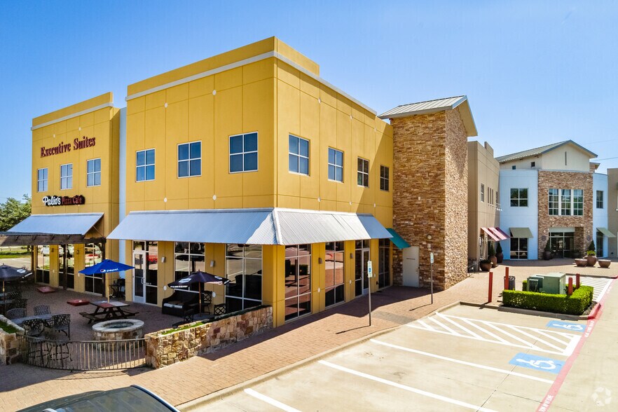 More Photos Of 1000 Texan Trl, Grapevine Office For Lease