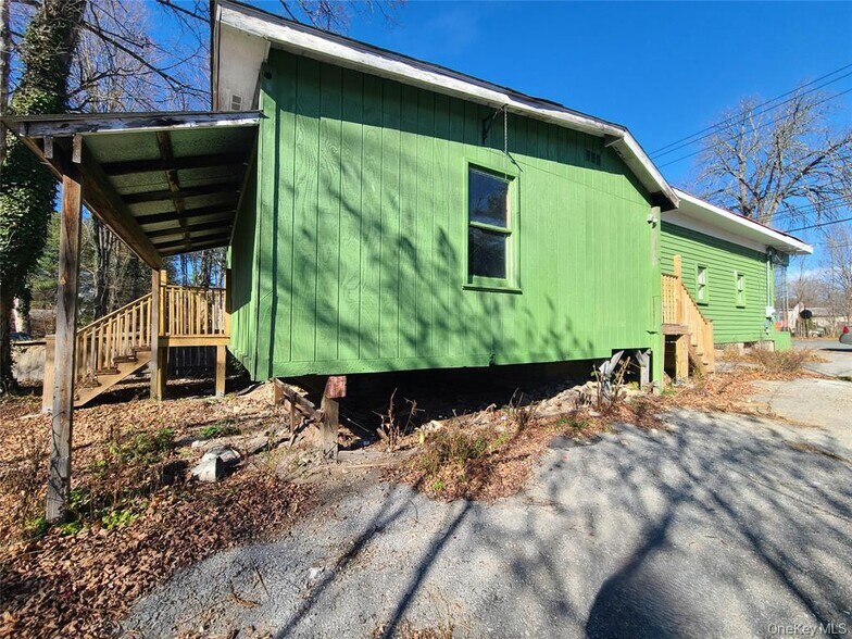 More Photos Of 77 Sullivan St, Wurtsboro General Retail For Sale