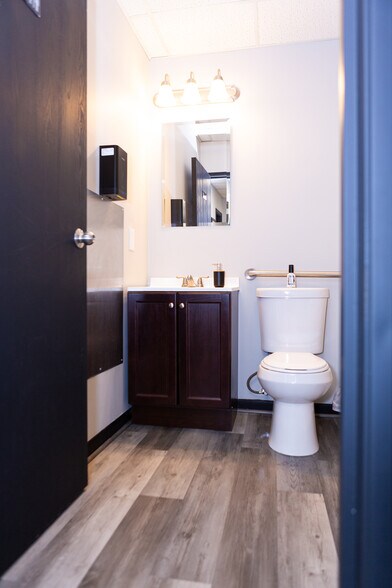 More Photos Of 340 W Grand River Ave, Webberville Medical For Sale