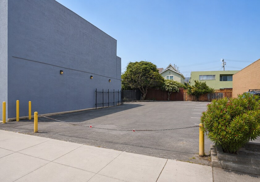 More Photos Of 977-983 San Pablo Ave, Albany Storefront Retail Office For Lease
