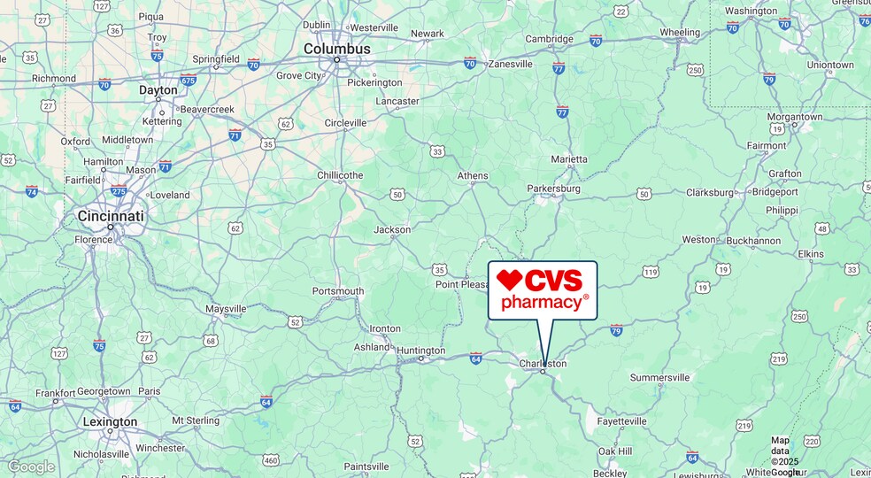 More Photos Of 885 Oakwood Rd, Charleston General Retail For Sale