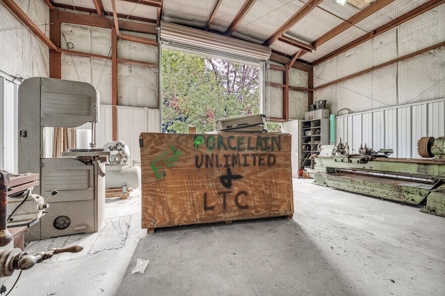 More Photos Of 00 N MCINTOSH S N MCINTOSH ST -1, Elberton Industrial For Sale