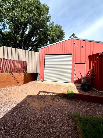 More Photos Of 6261 W Hardscrabble Mesa Rd, Pine Freestanding For Sale