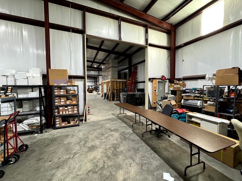More Photos Of 222 Quality Dr, Byhalia Warehouse For Sale
