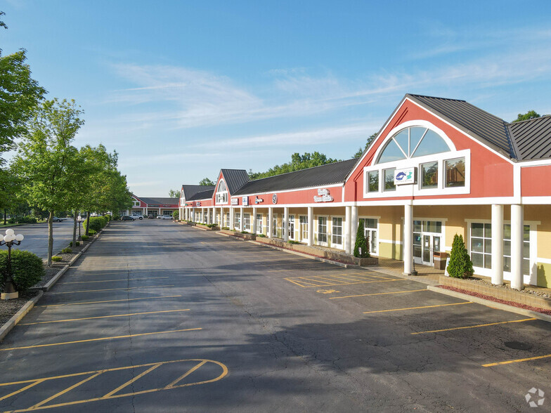 Primary Photo Of 959 State Route 9, Queensbury General Retail For Lease